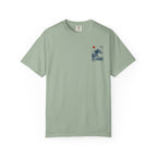 "He Will Be With You" Men's Tee