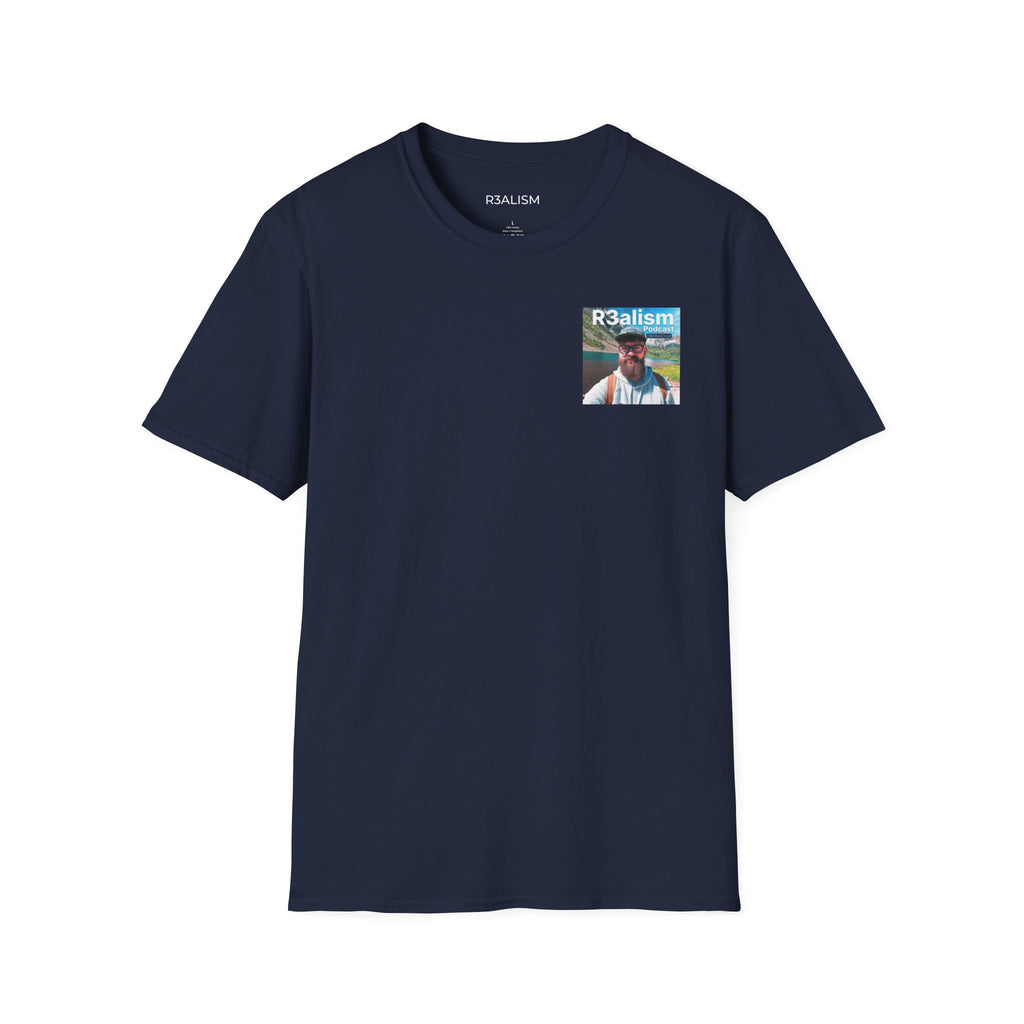 Let's Talk About Jesus | Unisex Tee