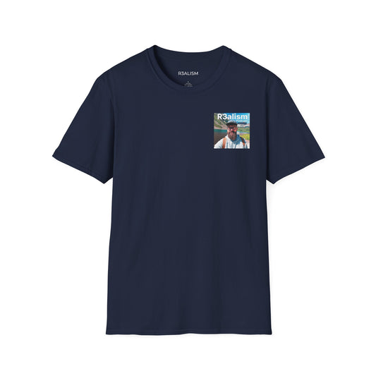 Let's Talk About Jesus | Unisex Tee