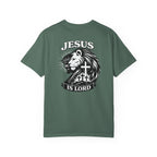 "Jesus is Lord" Lion Tee