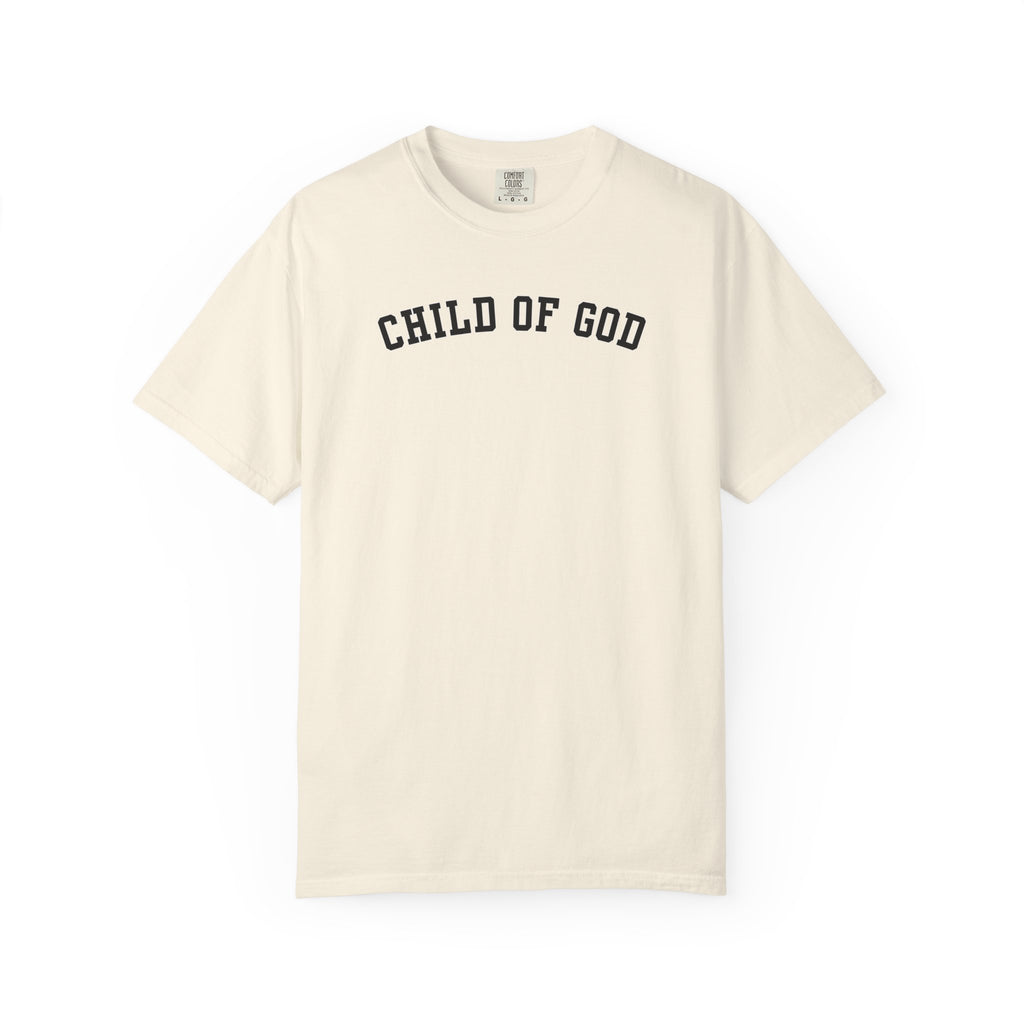 Child Of God Unisex Tee