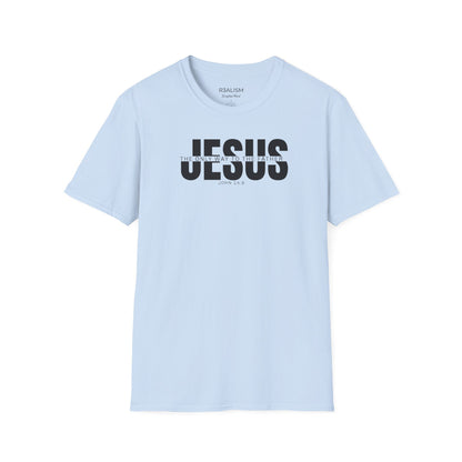 Only Way to The Father | Unisex Tee