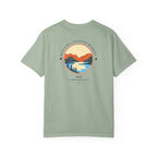 Be Watchful, Stand Firm, Be Strong | Unisex Tee