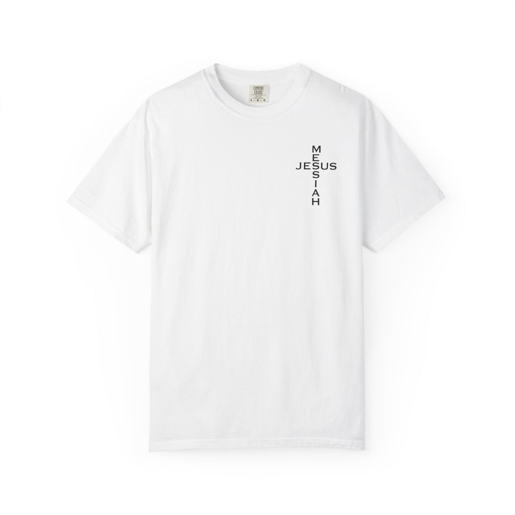 Jesus, Messiah | Unisex Tee