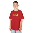 Jesus Saved Me | Kid's Shirt