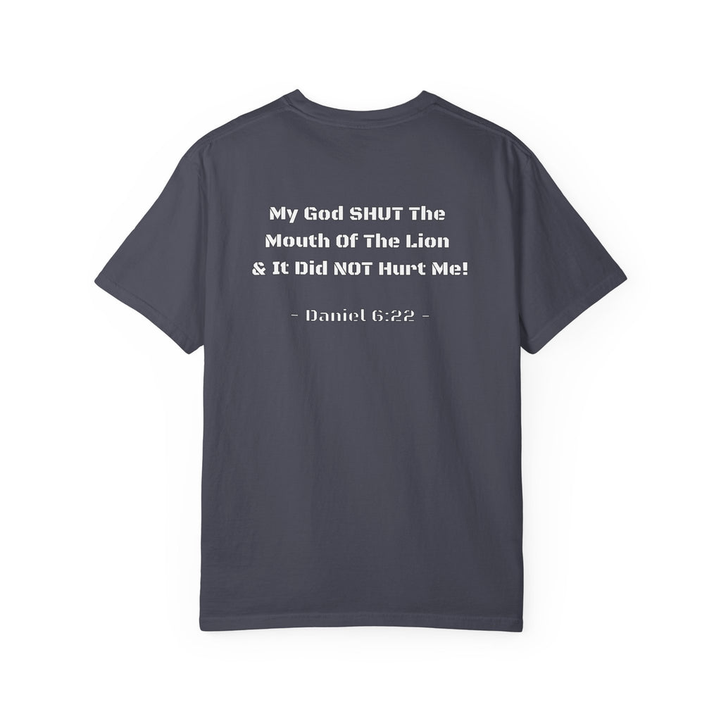 The Lion's Den Unisex Tee
