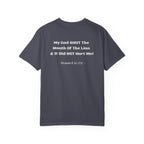 The Lion's Den Unisex Tee