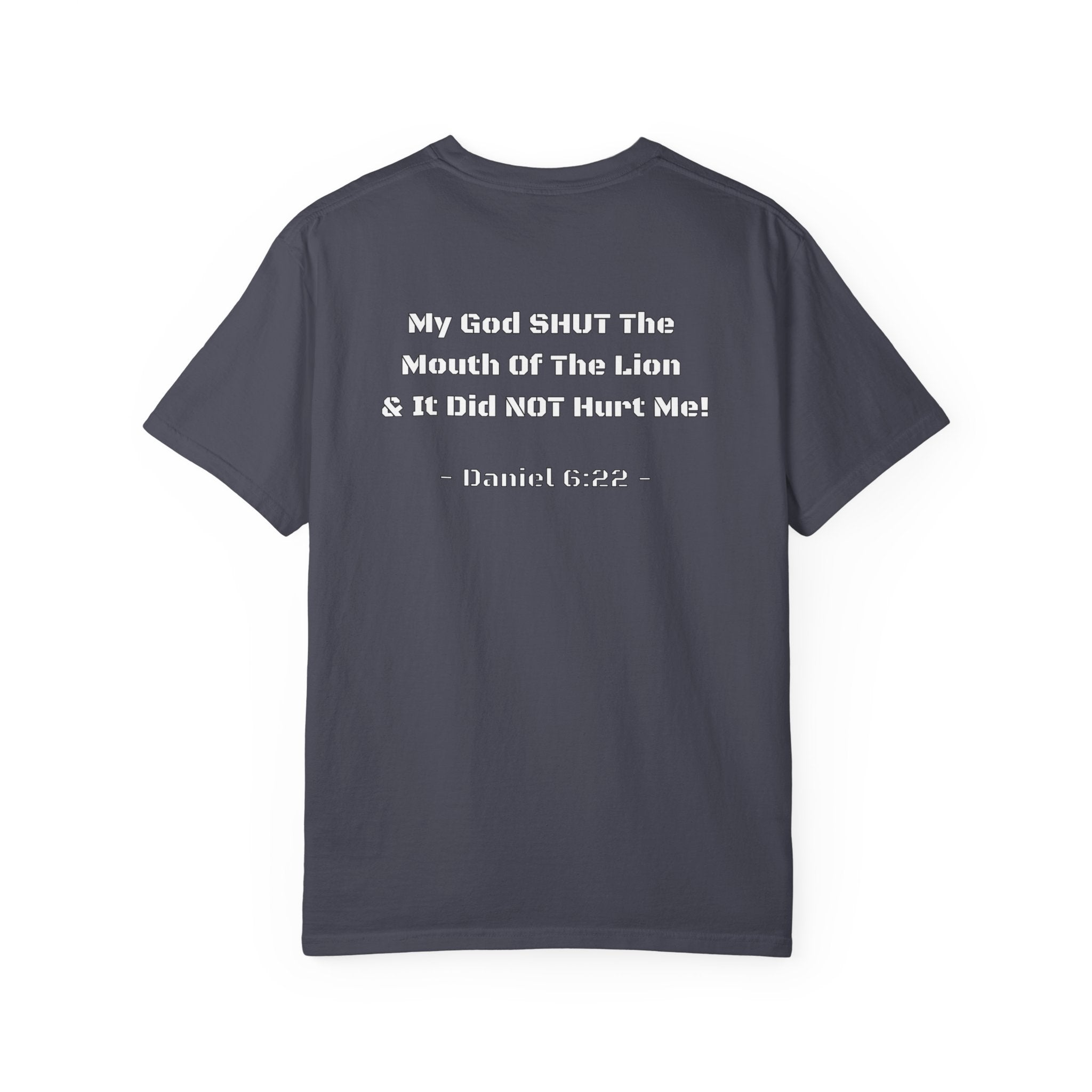 The Lion's Den Unisex Tee