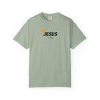 Jesus is King (Crown) Unisex Tee