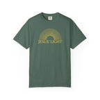 "Jesus' Light" Unisex Tee