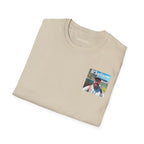 Let's Talk About Jesus | Unisex Tee