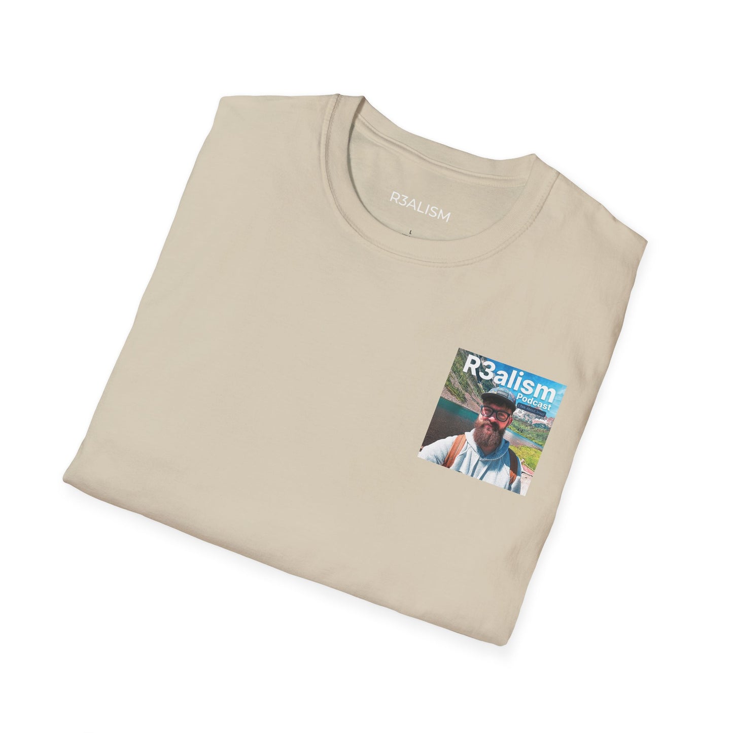Let's Talk About Jesus | Unisex Tee