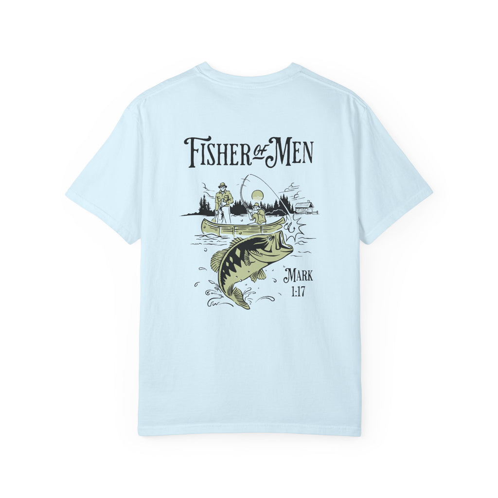 "Fisher Of Men" Men's T-shirt