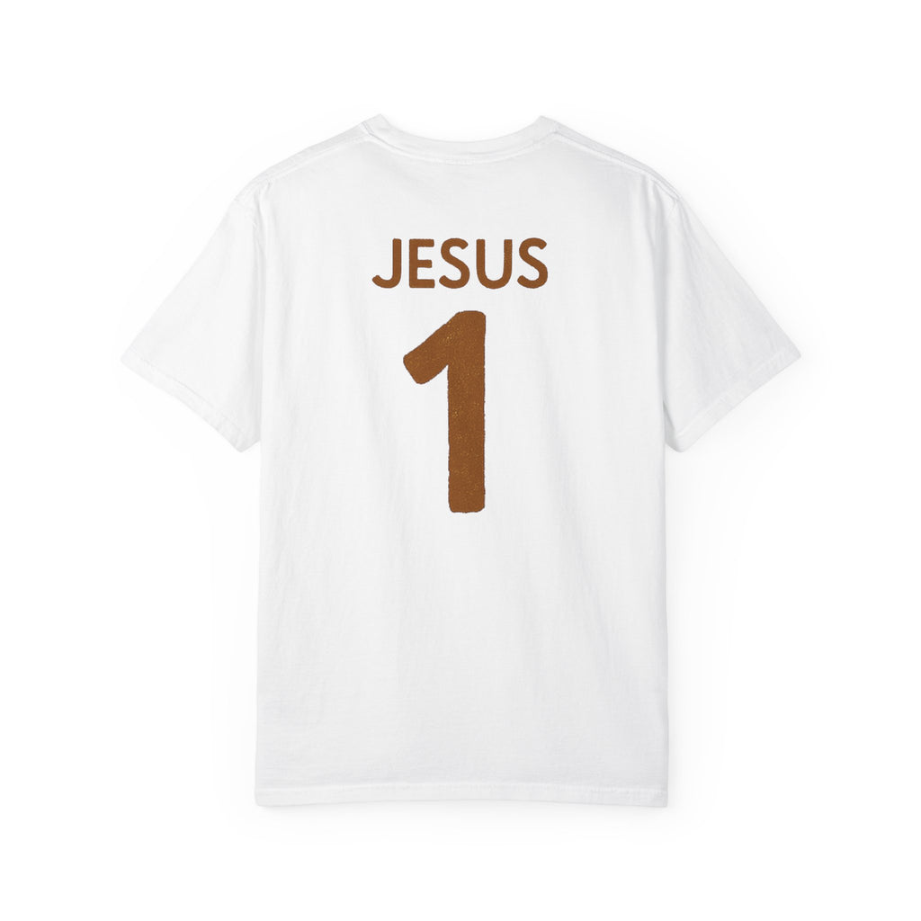 Jesus is Always #1 | Unisex Tee