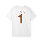 Jesus is Always #1 | Unisex Tee