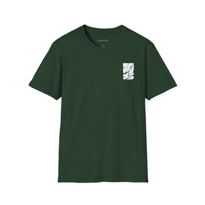 "JESUS" Unisex Tee