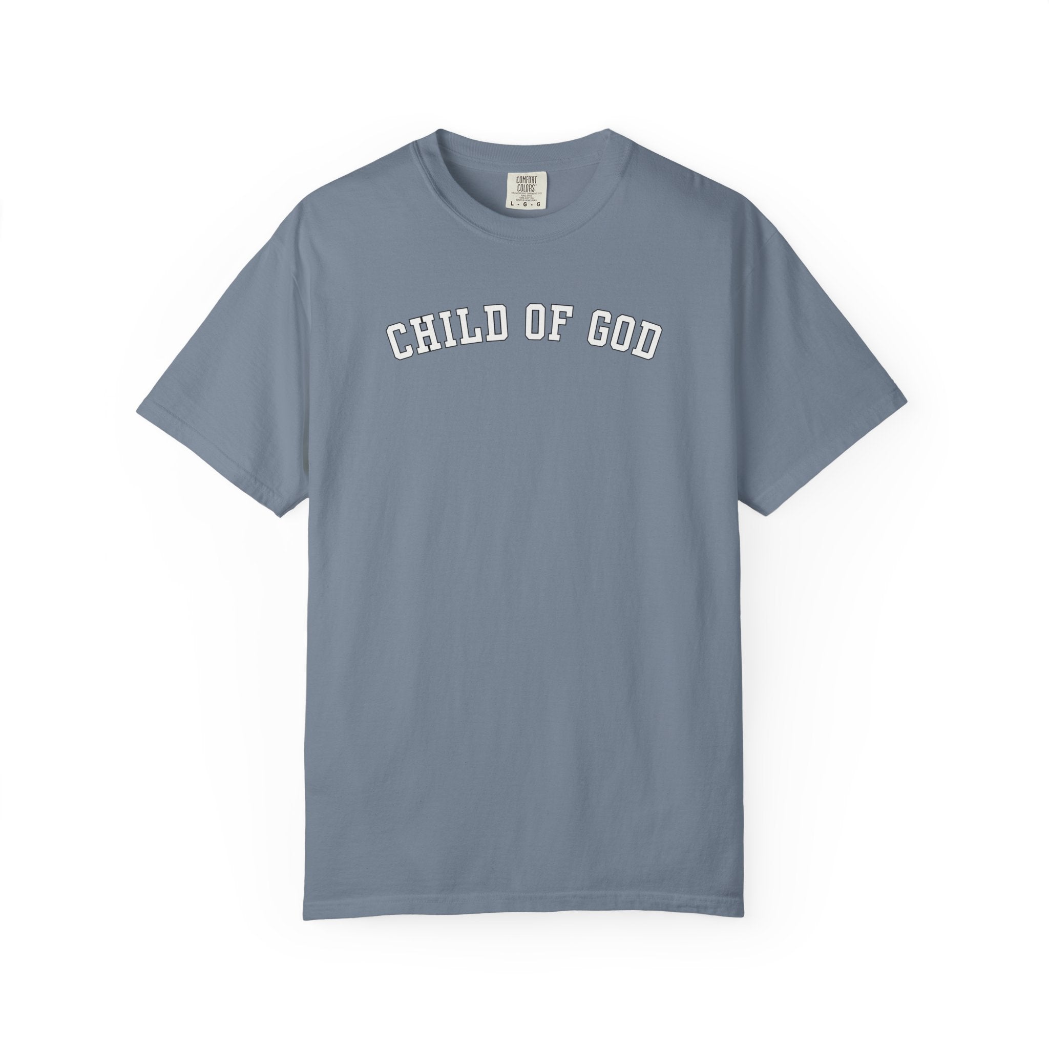 Child Of God Unisex Tee
