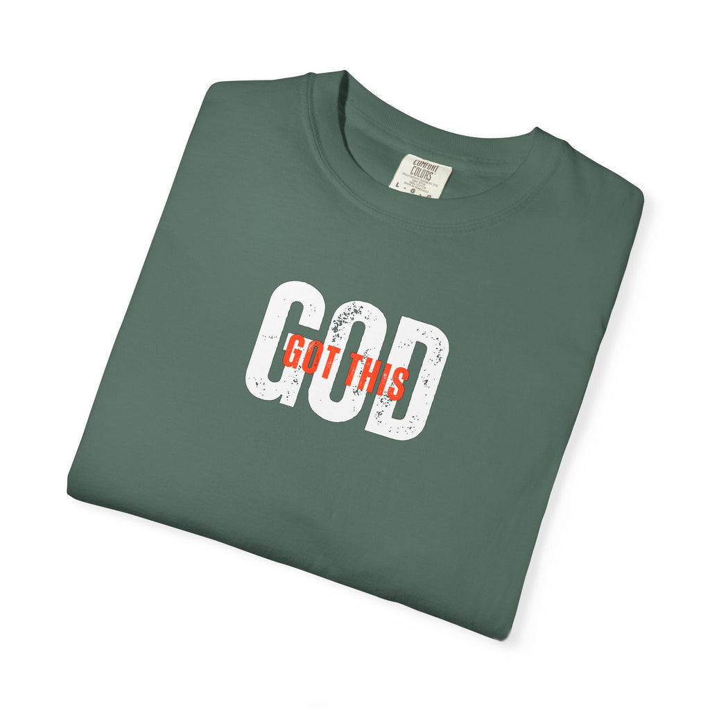 "God Got This" | Men's Tee