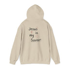Jesus is my Savior | Women's Hoodie