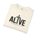ALIVE | Men's T-Shirt