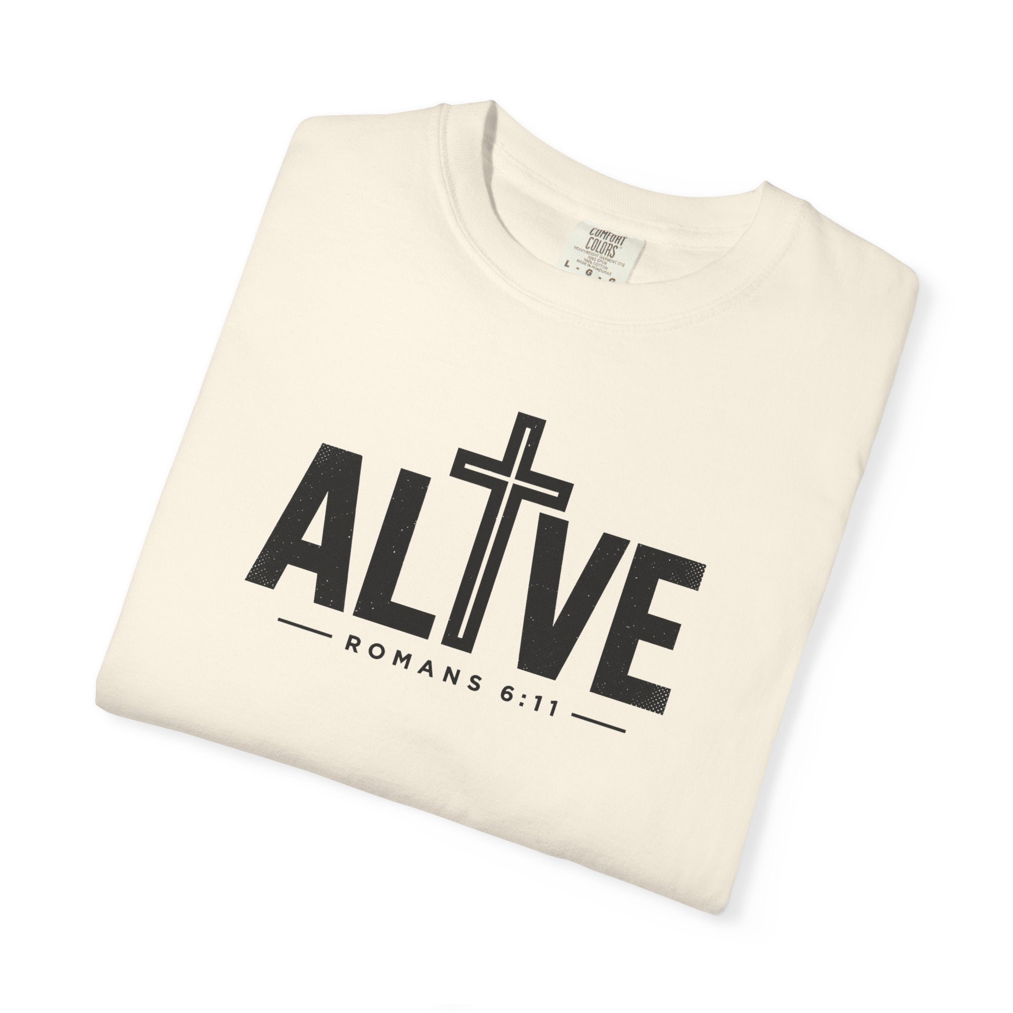 ALIVE | Men's T-Shirt