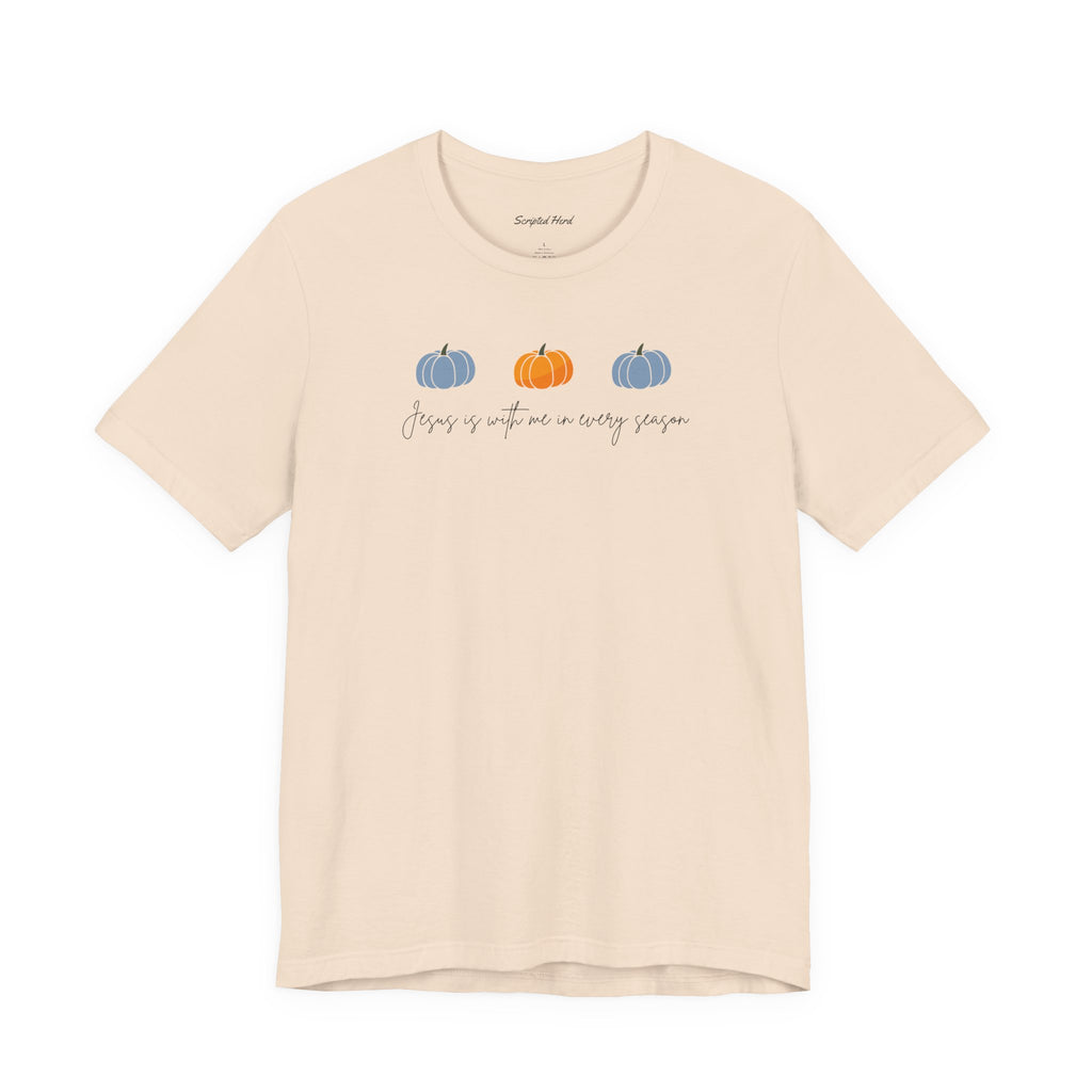 "Every Season" | Women's Tee