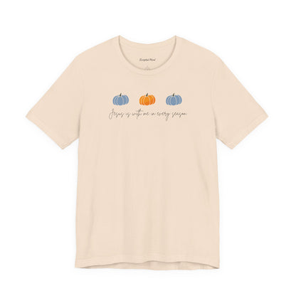 "Every Season" | Women's Tee