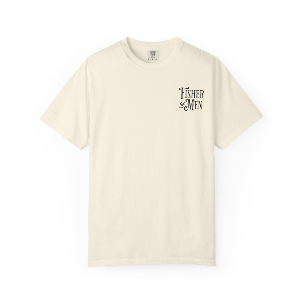 "Fisher Of Men" Men's T-shirt