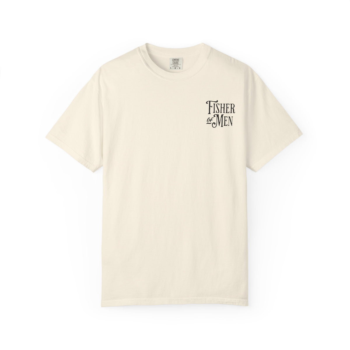 "Fisher Of Men" Men's T-shirt