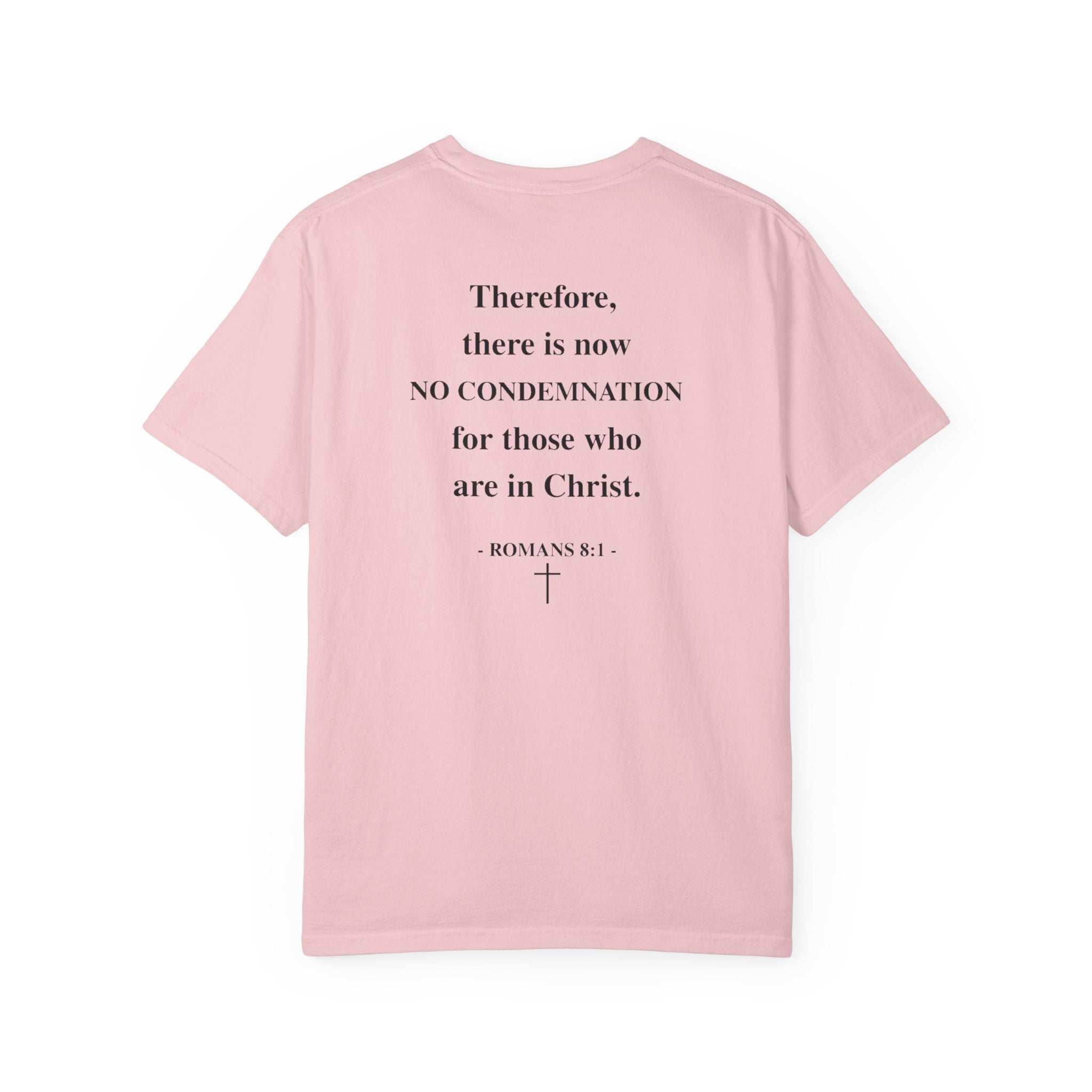 Christ Follower | Unisex Tee