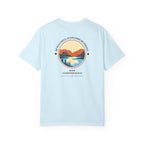 Be Watchful, Stand Firm, Be Strong | Unisex Tee