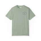 The Lord is My Shepherd  | Unisex Tee