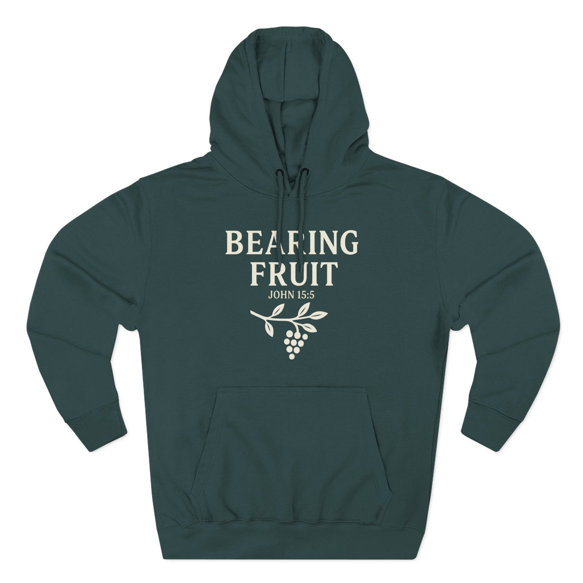 Bearing Fruit | Unisex Hoodie
