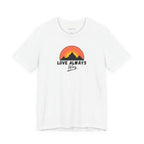 "Love Always Wins" Women's Tee