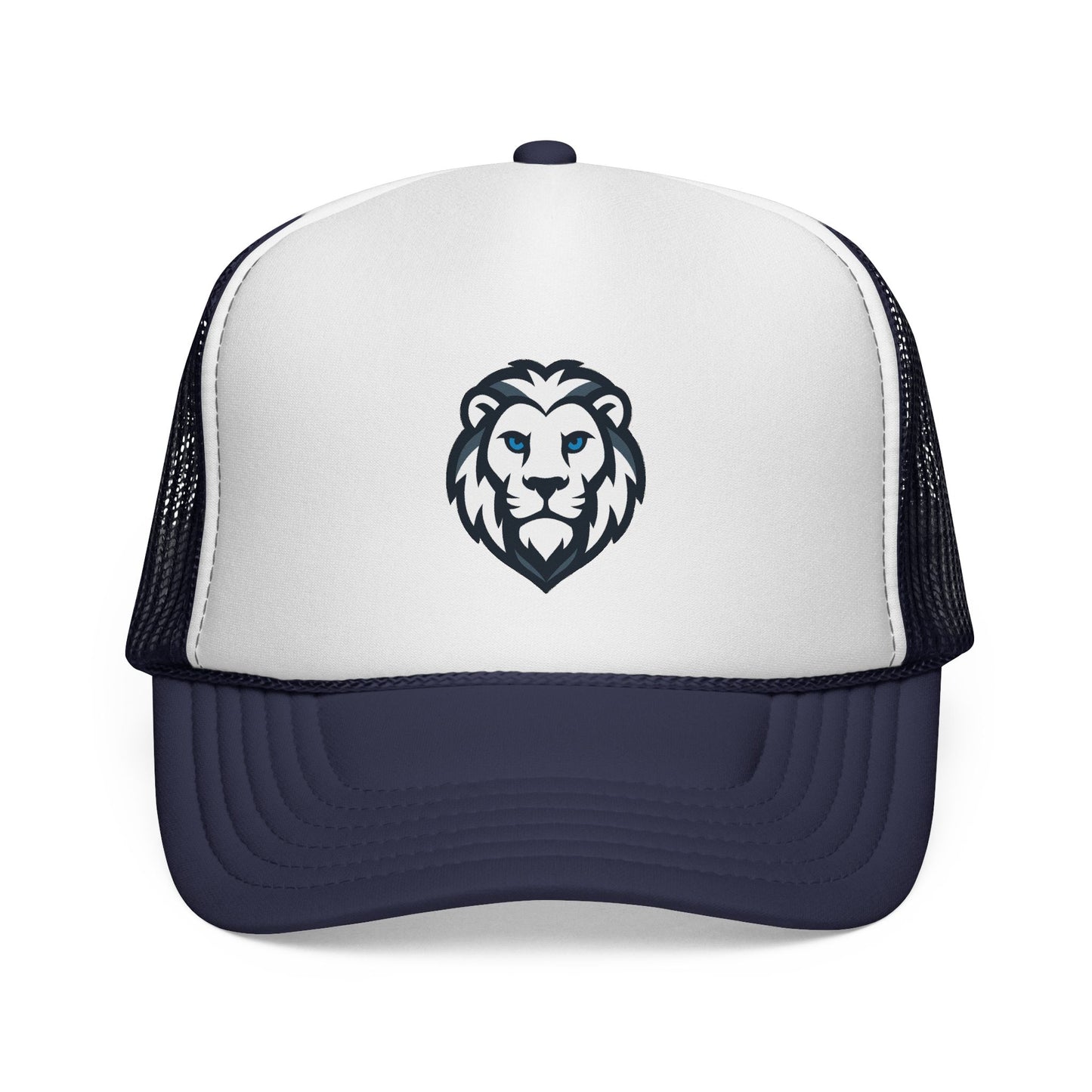 Lion Face | Hat