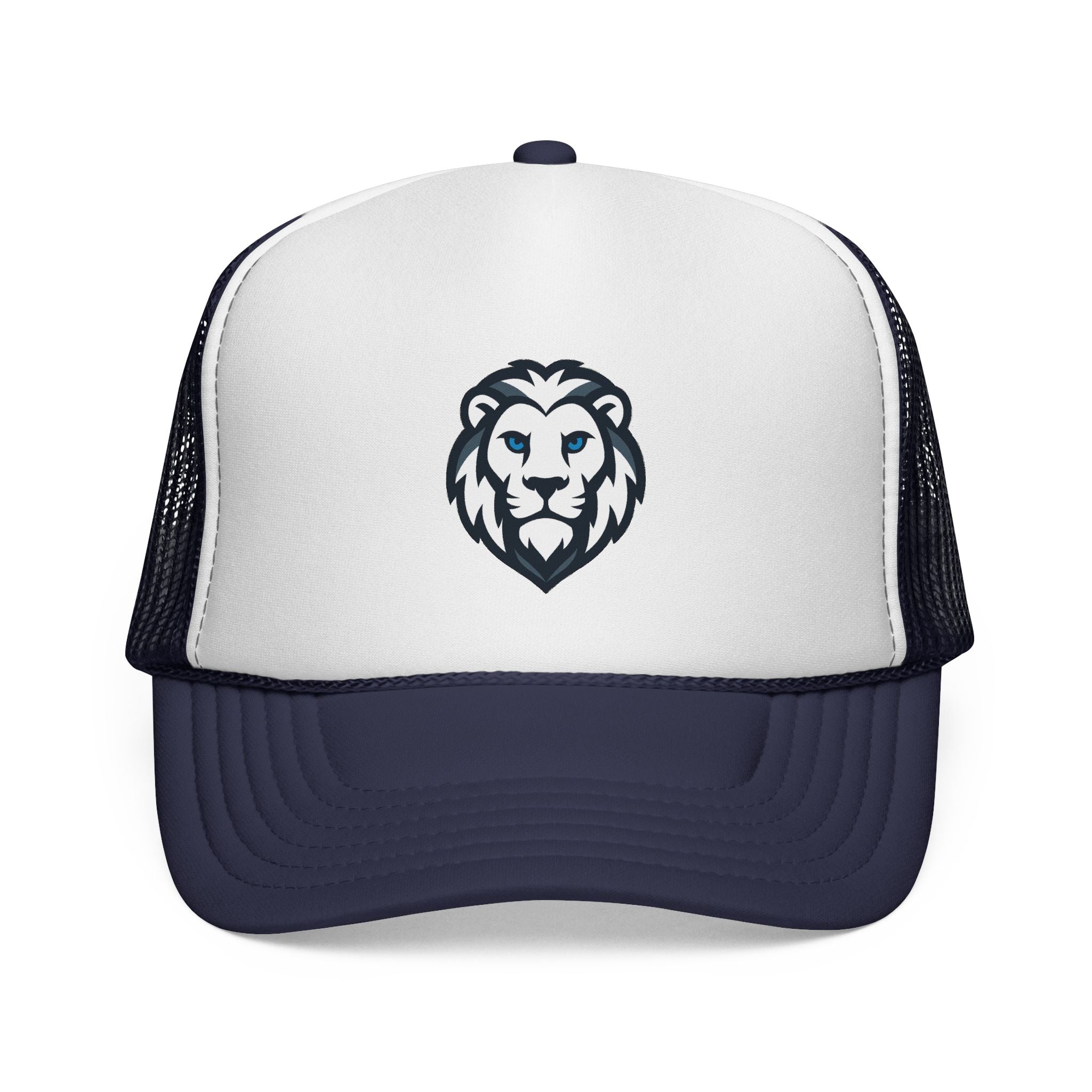Lion Face | Hat