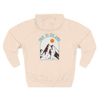 Pray to the Lord Unisex Hoodie