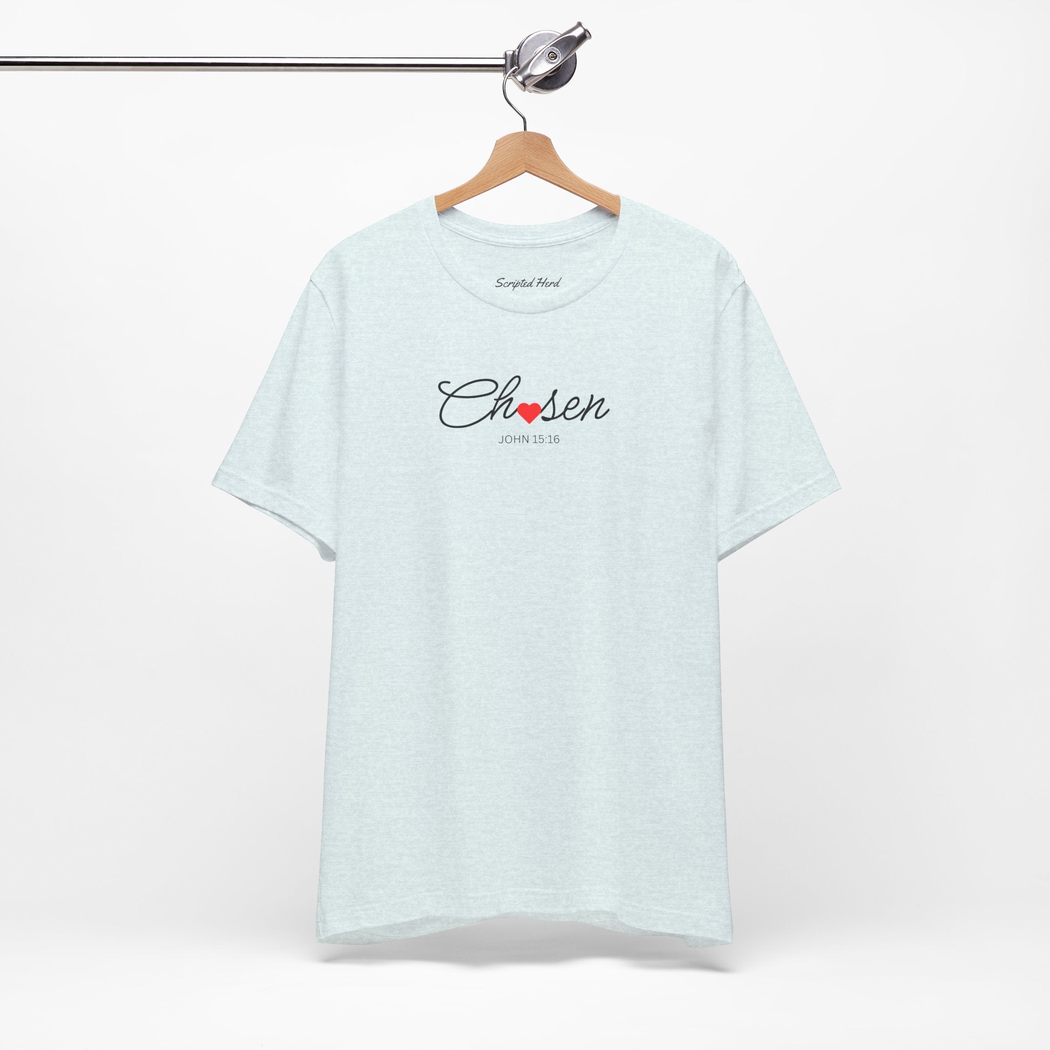 Chosen | Women's Tee