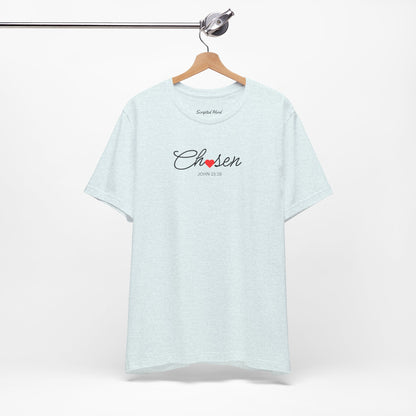 Chosen | Women's Tee