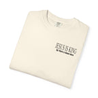 Up There & Down Here Tee