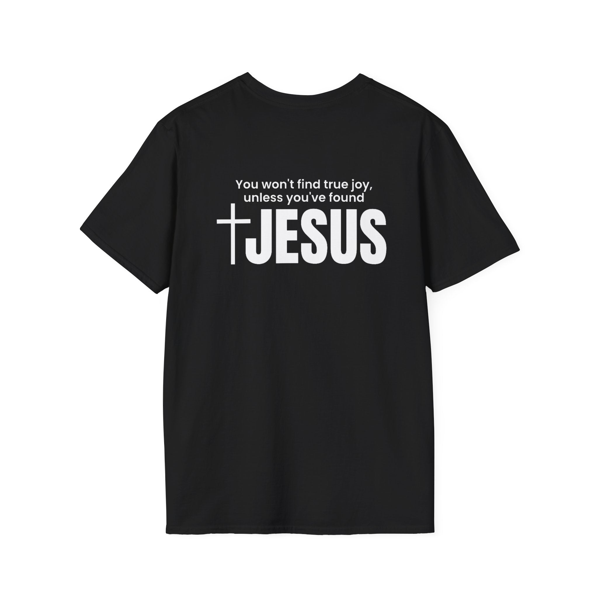 Find Joy in Jesus Tee
