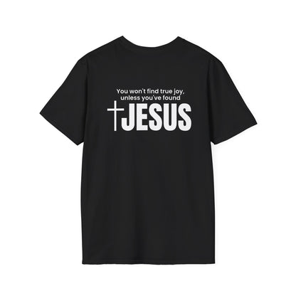 Find Joy in Jesus Tee