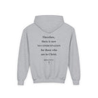 Christ Follower | Kid’s Hoodie