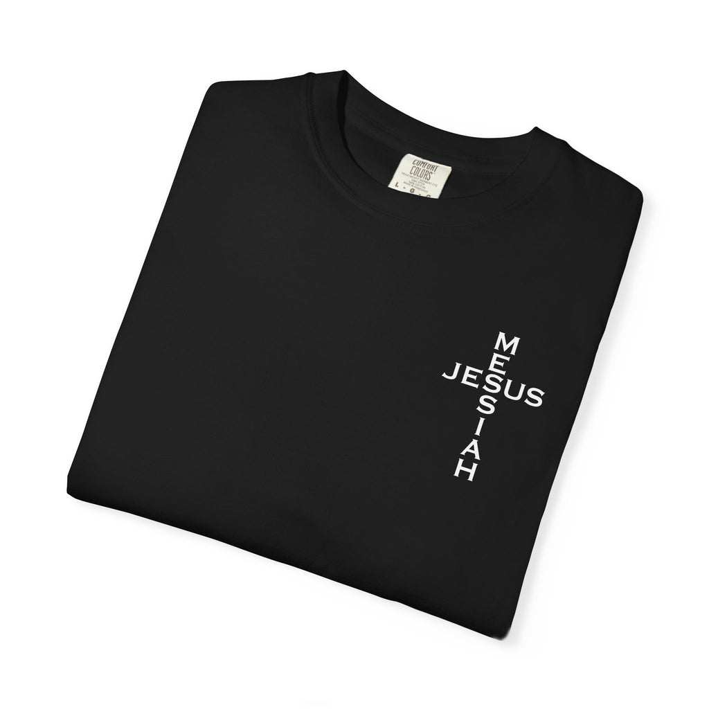 Jesus, Messiah | Unisex Tee