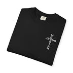Jesus, Messiah | Unisex Tee