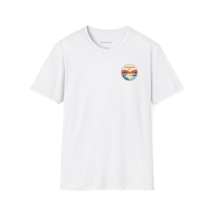 Be Watchful, Stand Firm, Be Strong | Unisex Tee