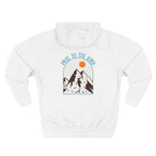 Pray to the Lord Unisex Hoodie