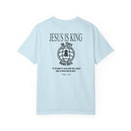Up There & Down Here Tee