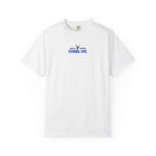 Jesus Offers Eternal Life Unisex T-Shirt