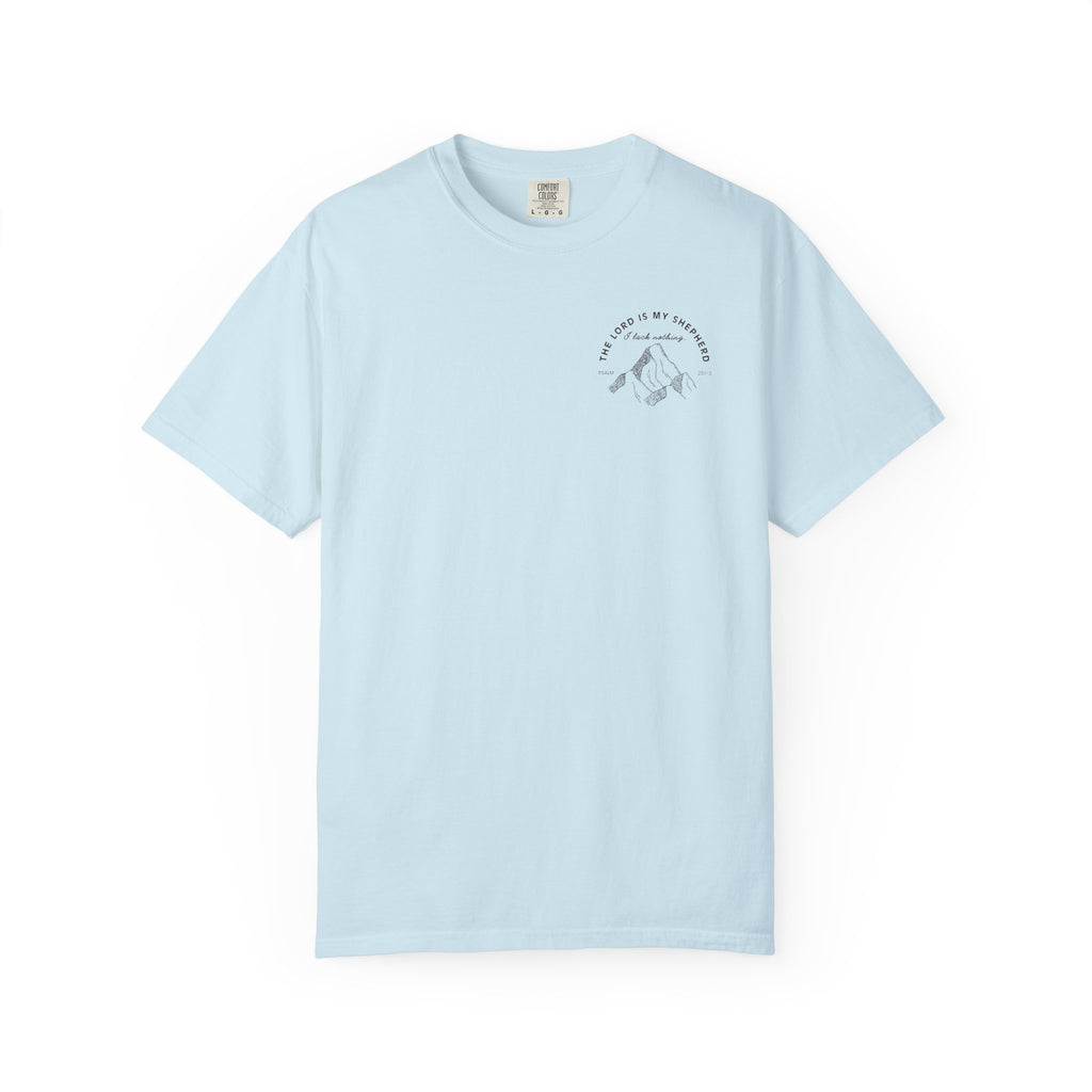 The Lord is My Shepherd  | Unisex Tee